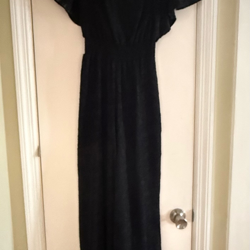 Vince Camuto Black pant jumper